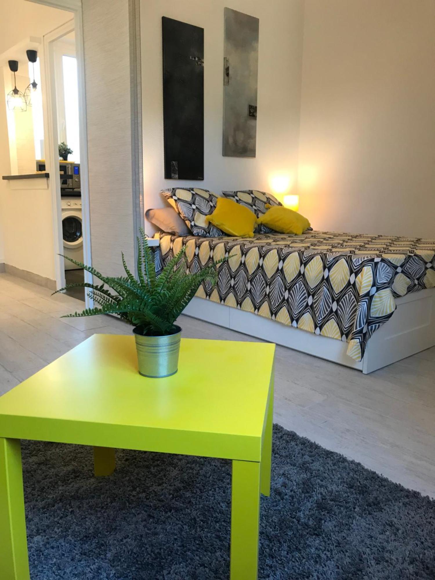 Au Son Des Cigales Apartment Cassis Ngoại thất bức ảnh