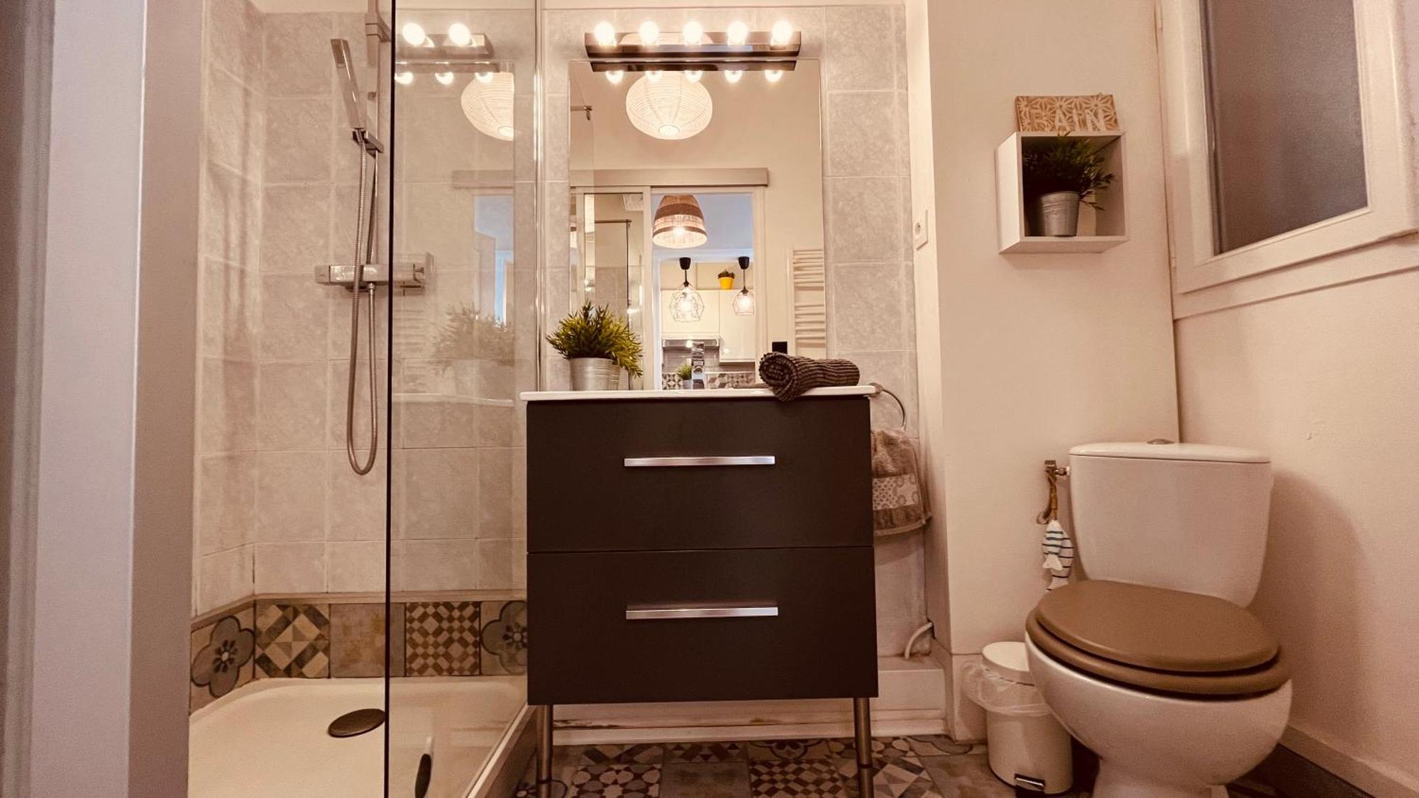 Au Son Des Cigales Apartment Cassis Ngoại thất bức ảnh