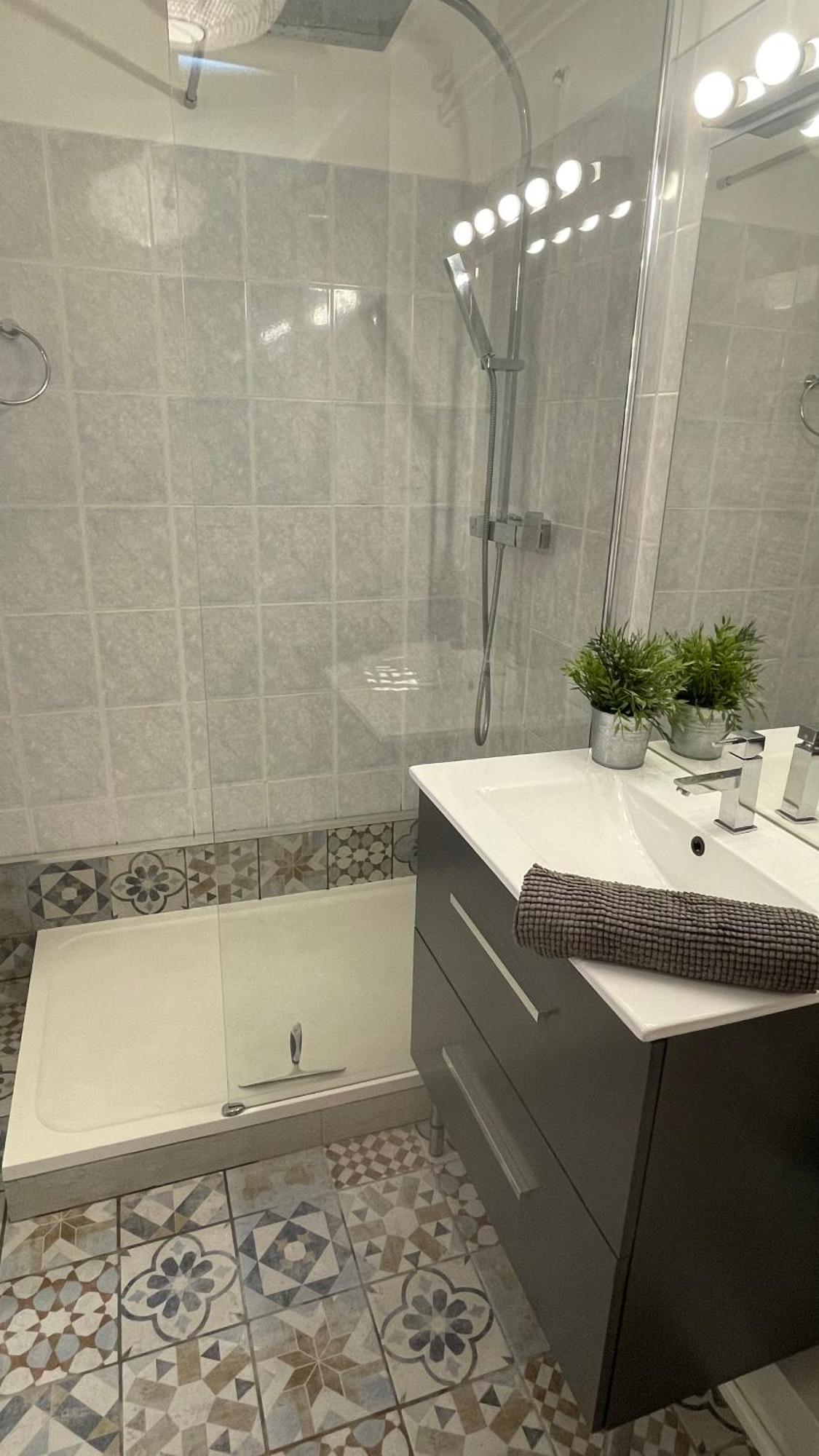 Au Son Des Cigales Apartment Cassis Ngoại thất bức ảnh