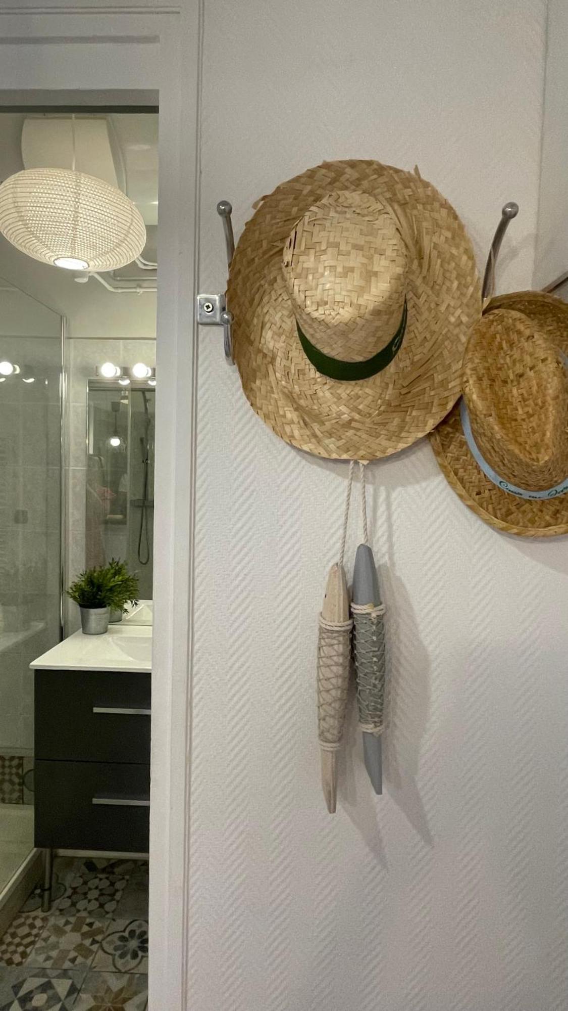 Au Son Des Cigales Apartment Cassis Ngoại thất bức ảnh