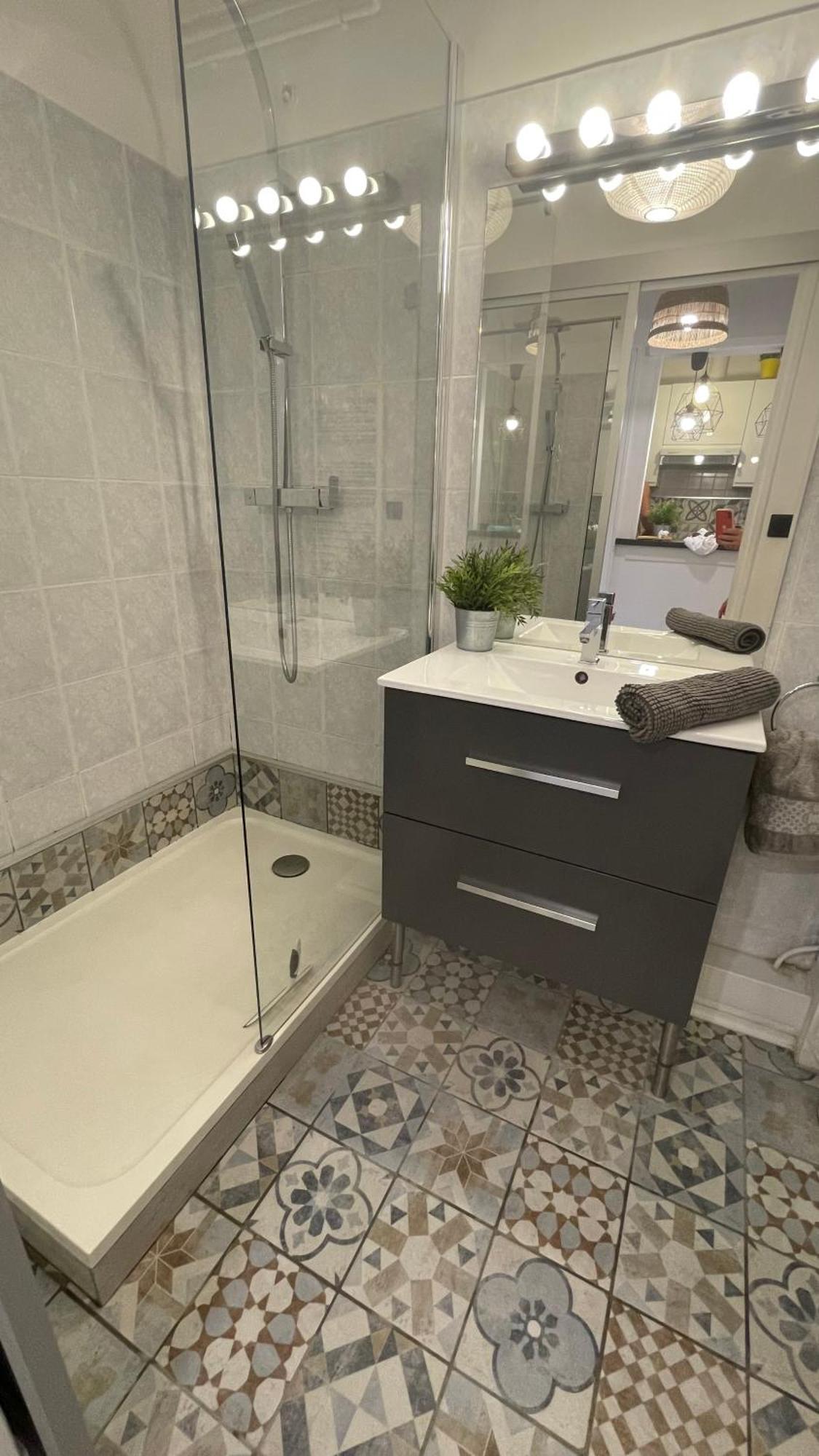 Au Son Des Cigales Apartment Cassis Ngoại thất bức ảnh