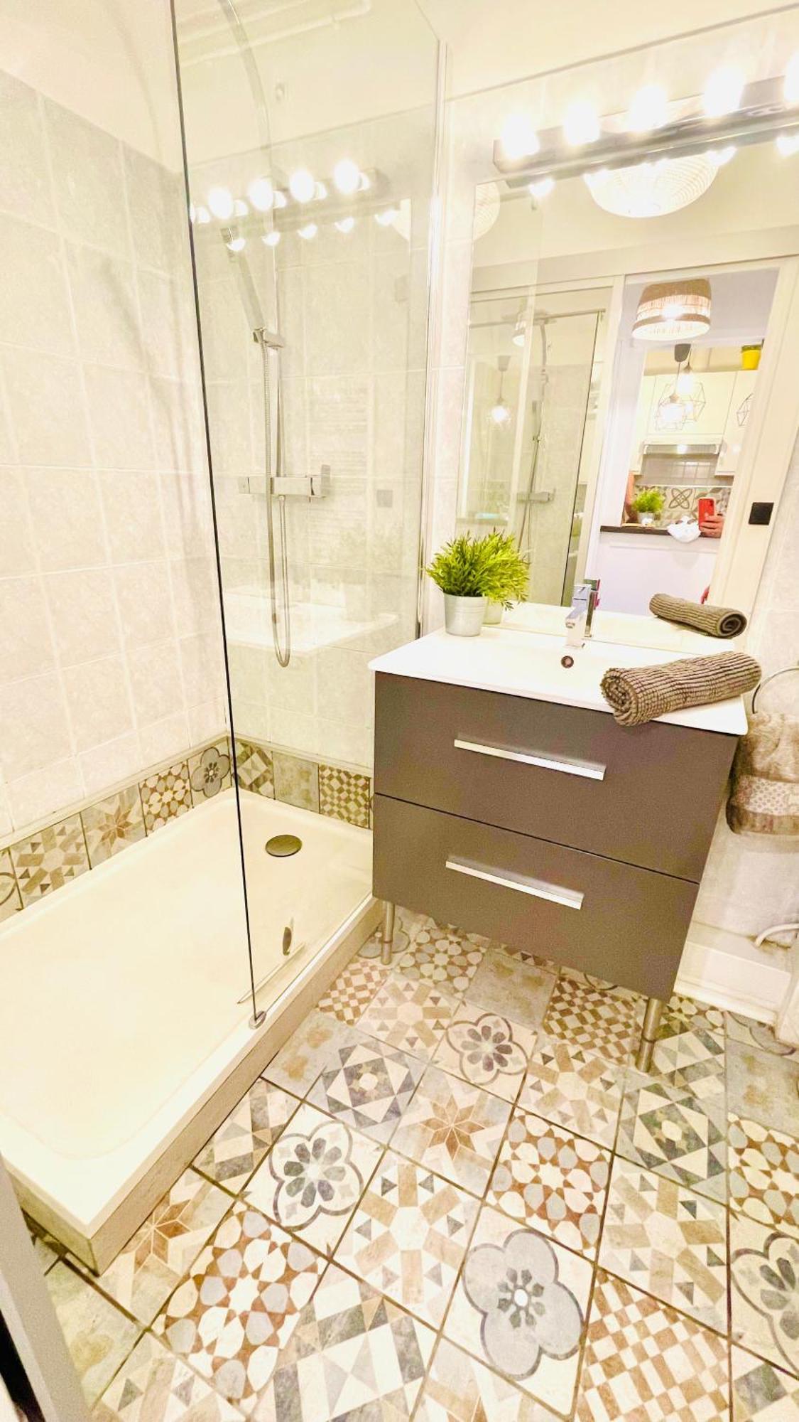 Au Son Des Cigales Apartment Cassis Ngoại thất bức ảnh