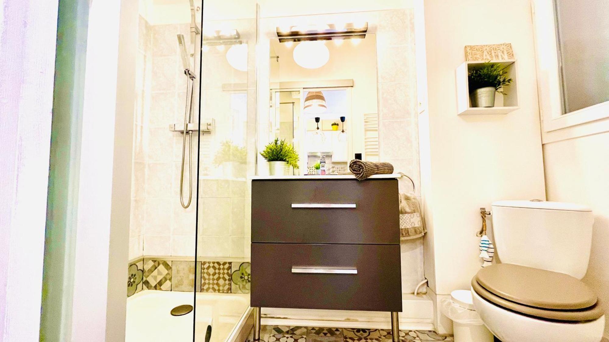 Au Son Des Cigales Apartment Cassis Ngoại thất bức ảnh