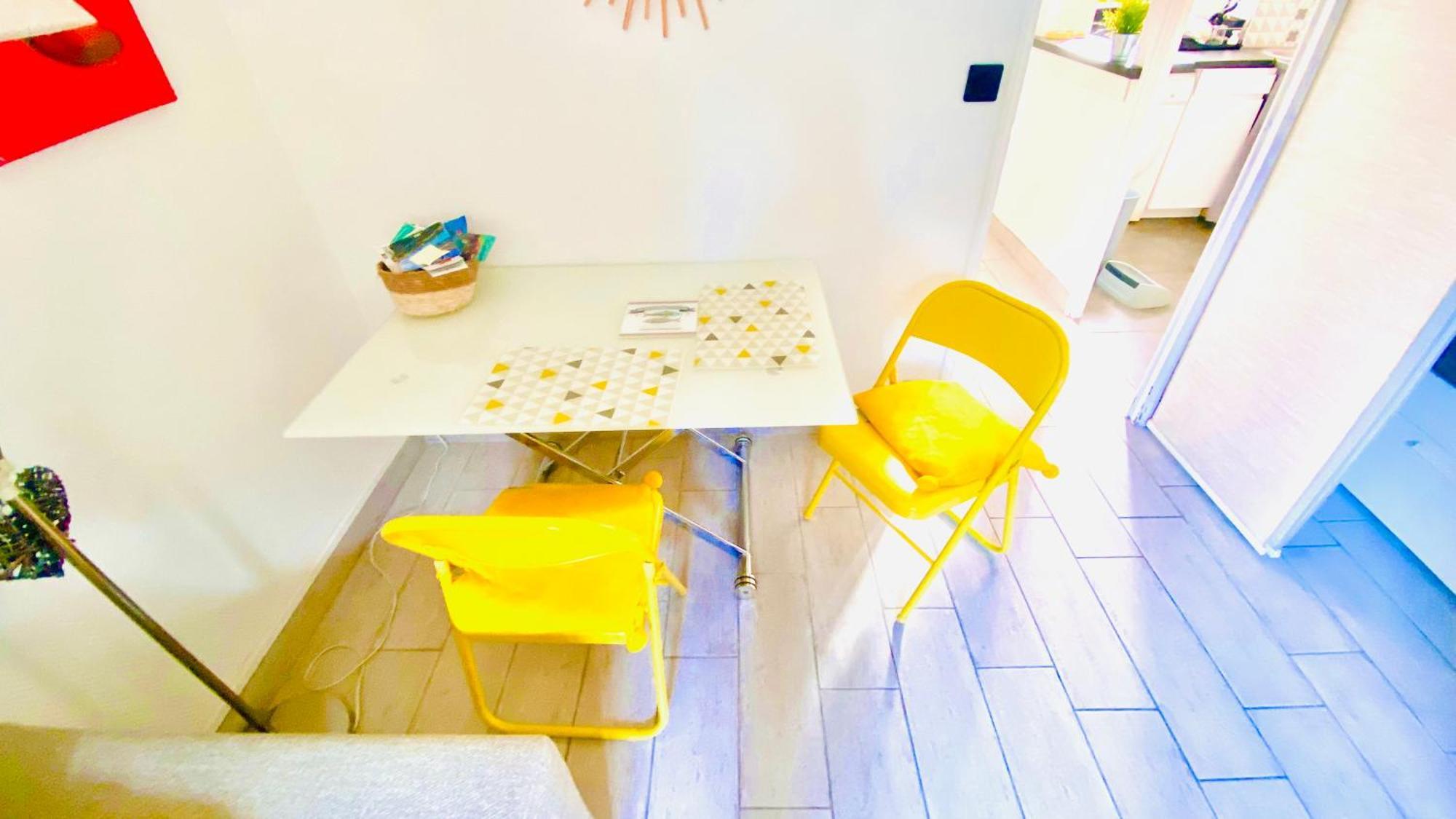 Au Son Des Cigales Apartment Cassis Ngoại thất bức ảnh